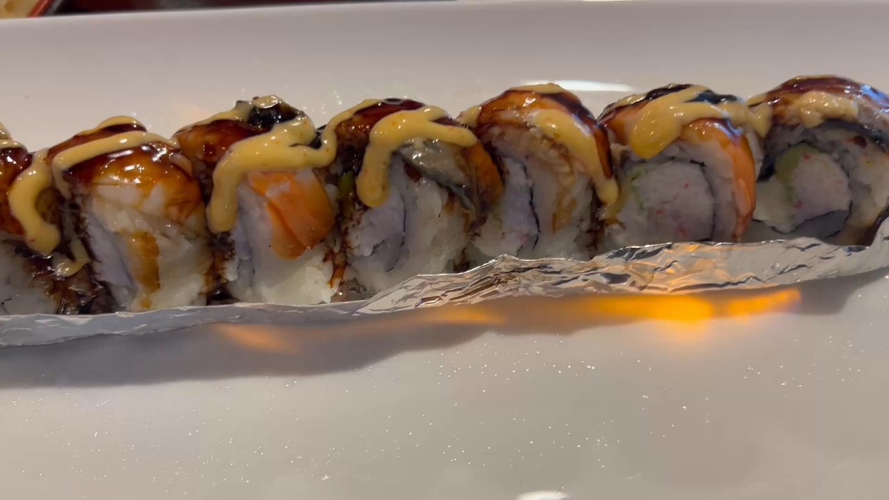 Seoul Garden Temple - Sushi - Korean Near Me - Temple, Texas
