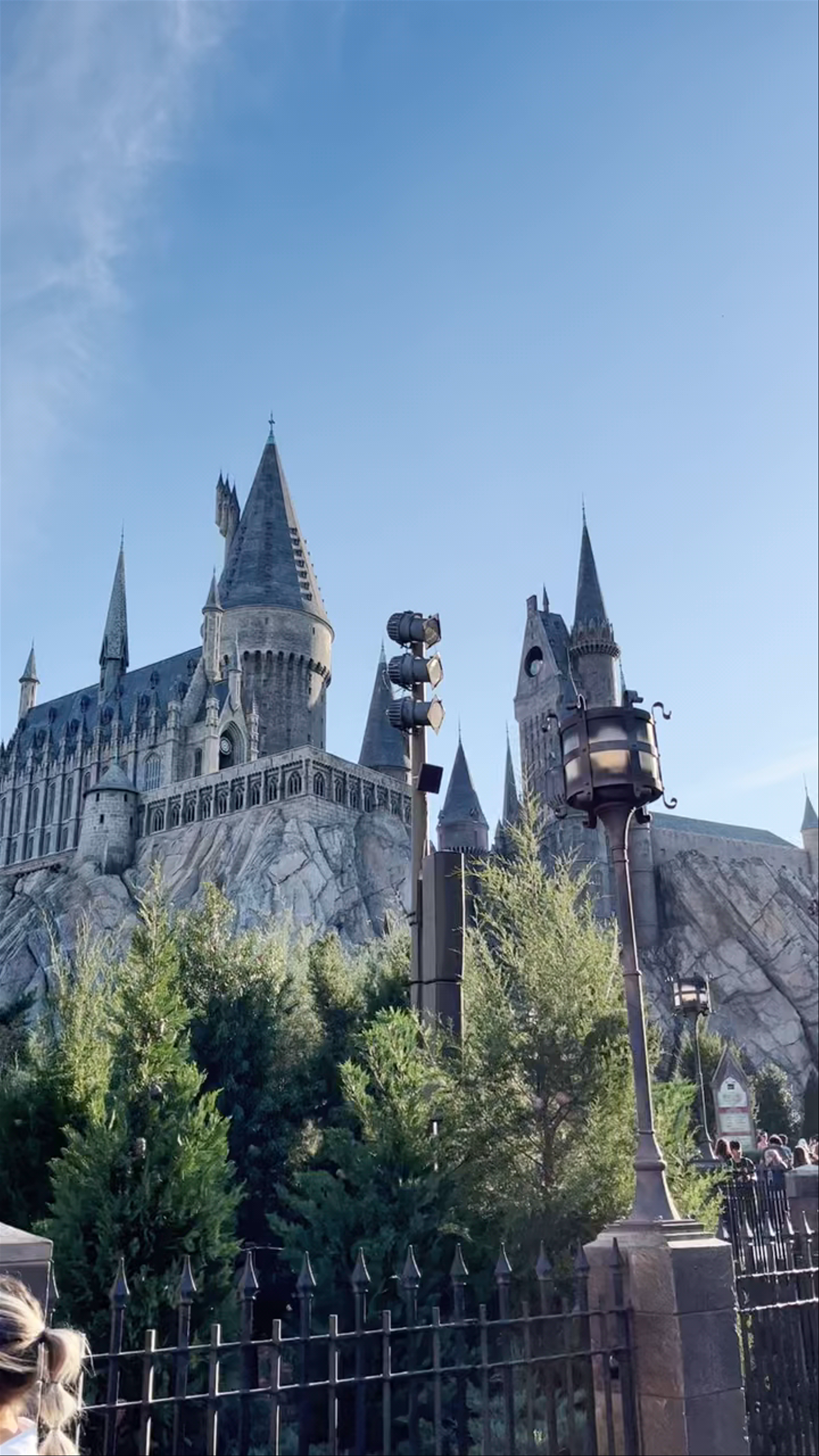 The Wizarding World Of Harry Potter