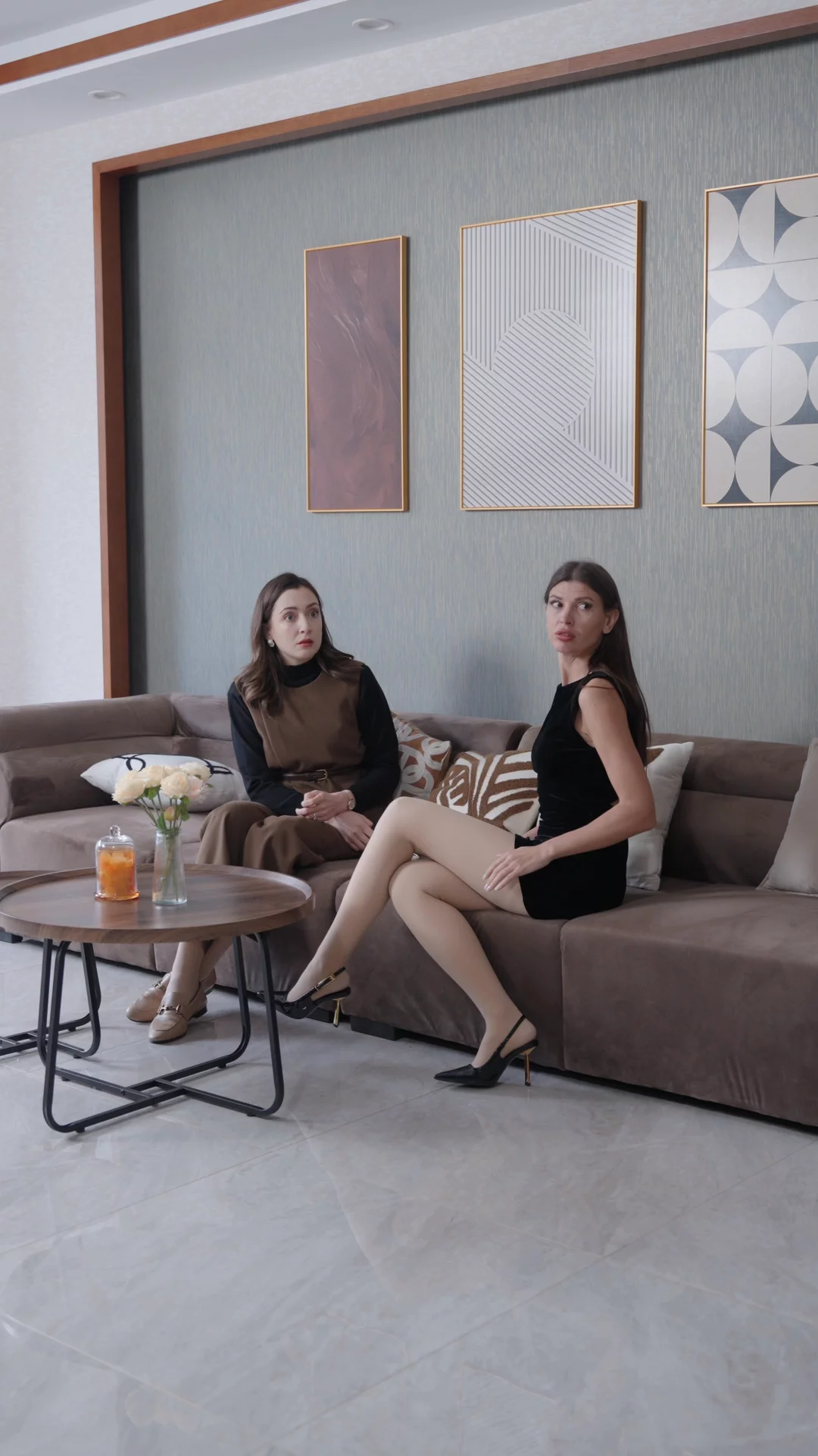 Duty Or Desire - Episode 31