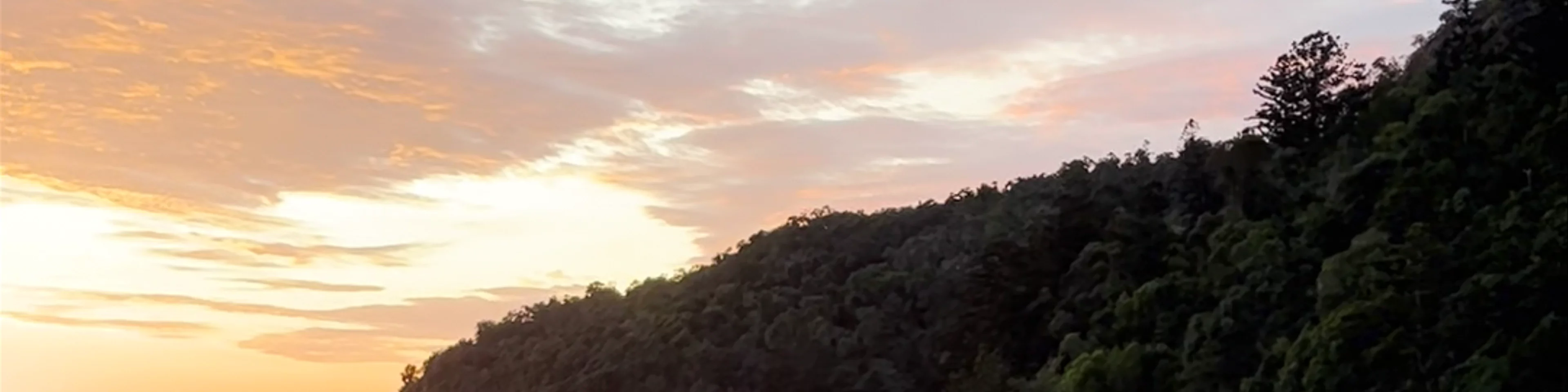 Cape Hillsborough National Park