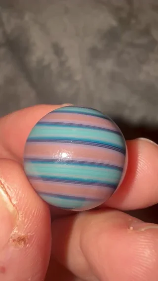 Preview pic of Erik Anders Vintage Boro Marble