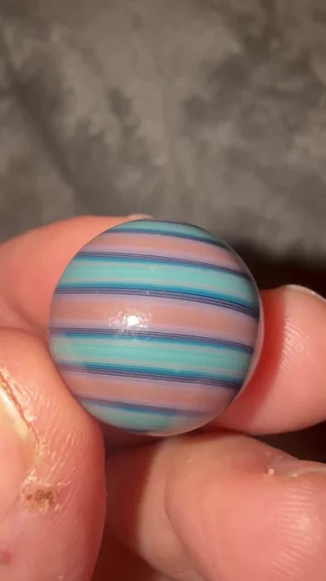 Preview pic of Erik Anders Vintage Boro Marble