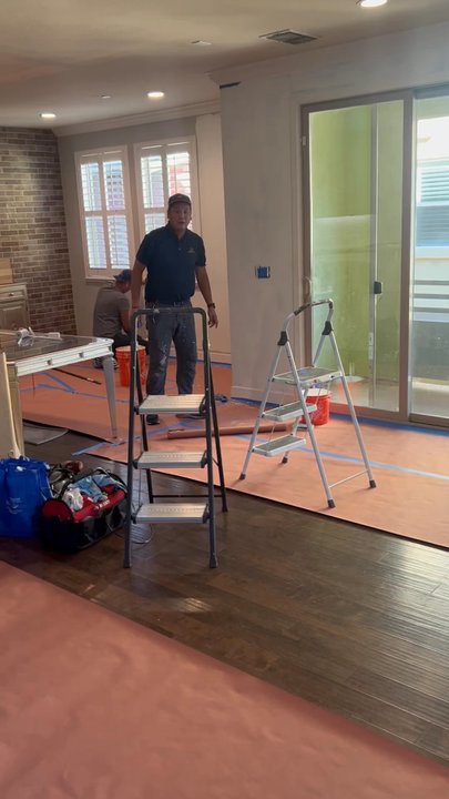 Arshan Construction & Remodeling - Arshan LLC - Handyman Near Me