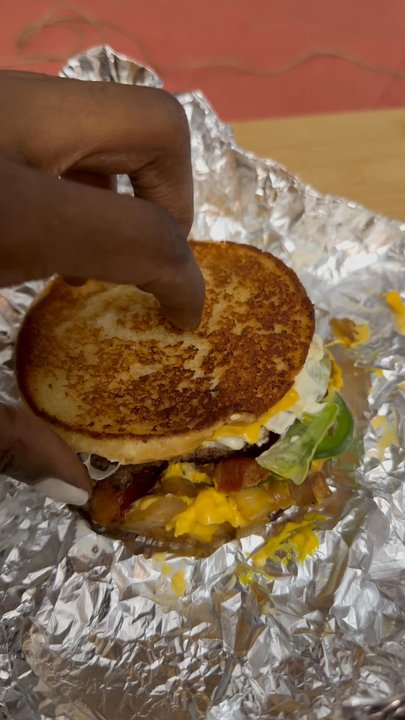 Five Guys - Burgers Near Me - Hampton, Virginia