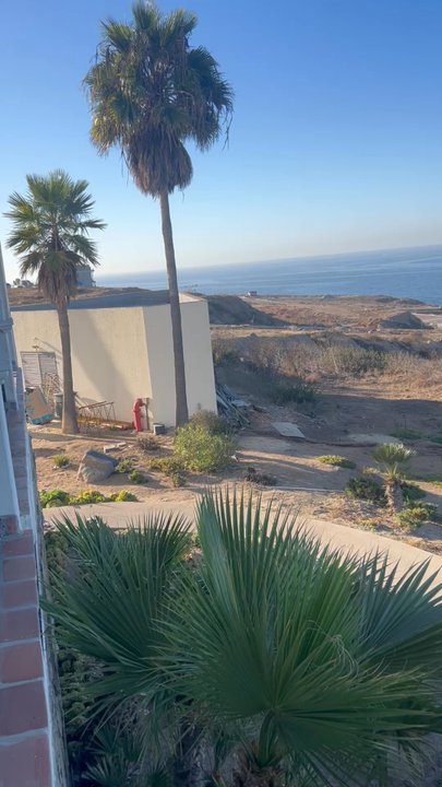 Dos Lagos - Condo View Of The Ocean - Mexican Near Me - Ensenada, BCN