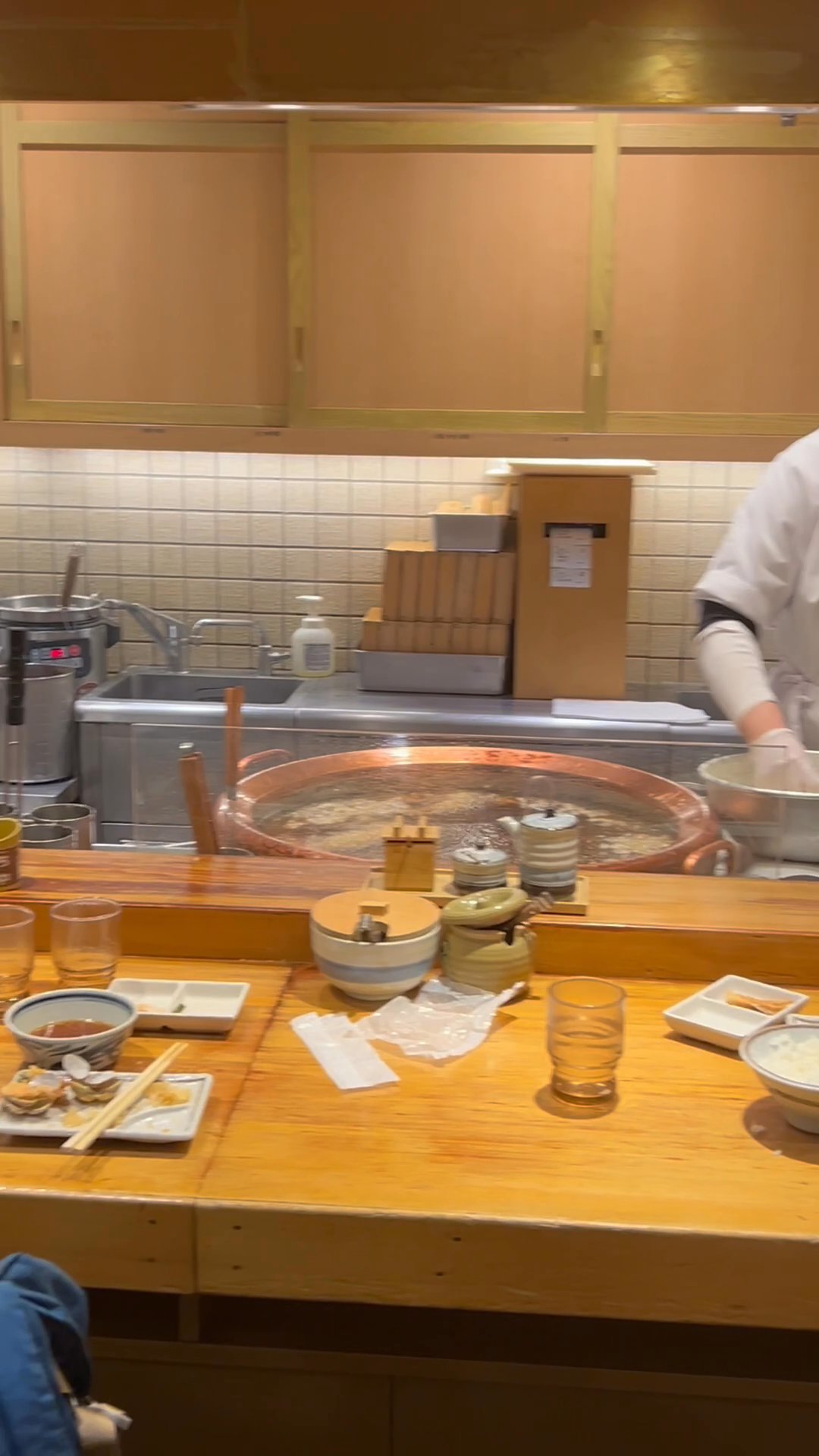 天ぷら定食 まきの - Updated May 2026 - 35 Photos & 12 Reviews