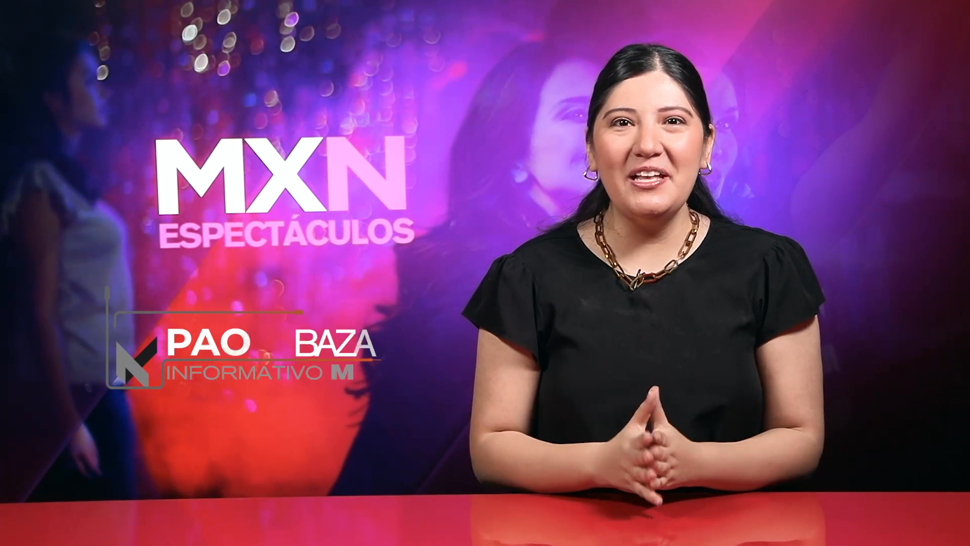 Resumen de Noticias: Desde el debut de Aitana Derbez con Sentidos Opuestos hasta los rumores de aborto en el caso Nodal