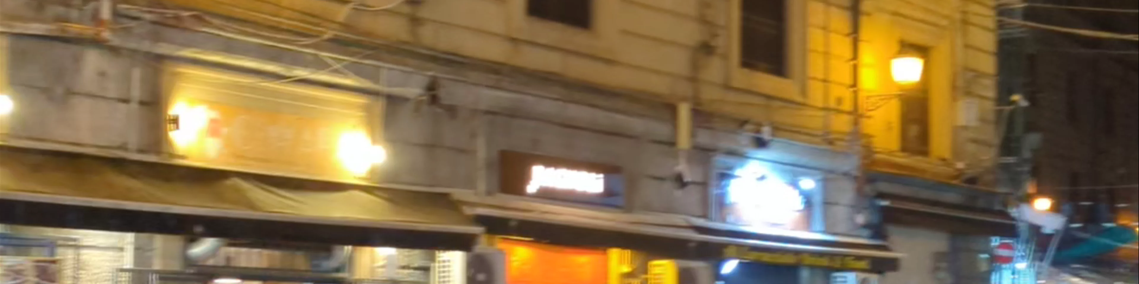 Mercato della Vucciria