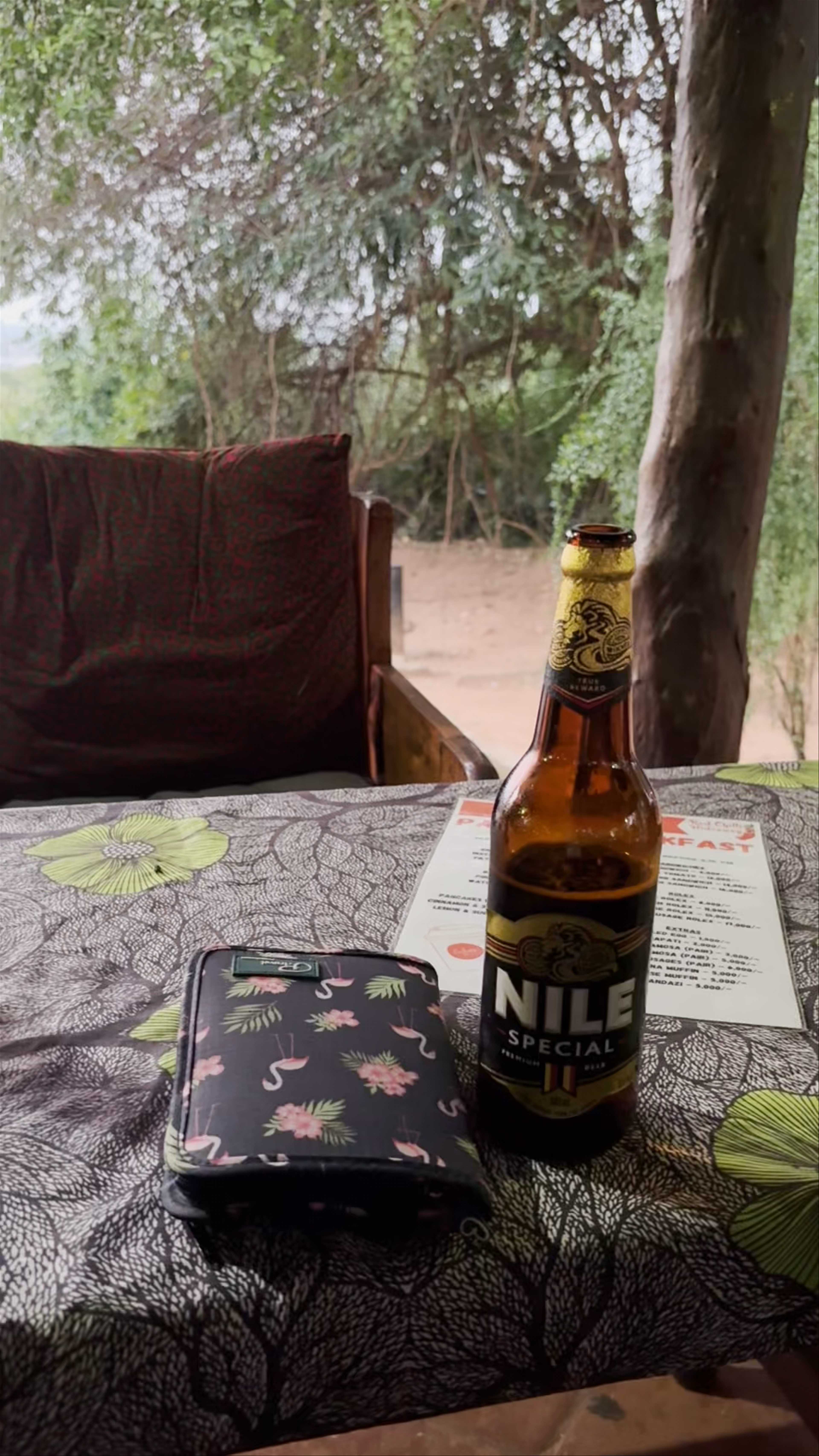 Red Chilli Rest Camp