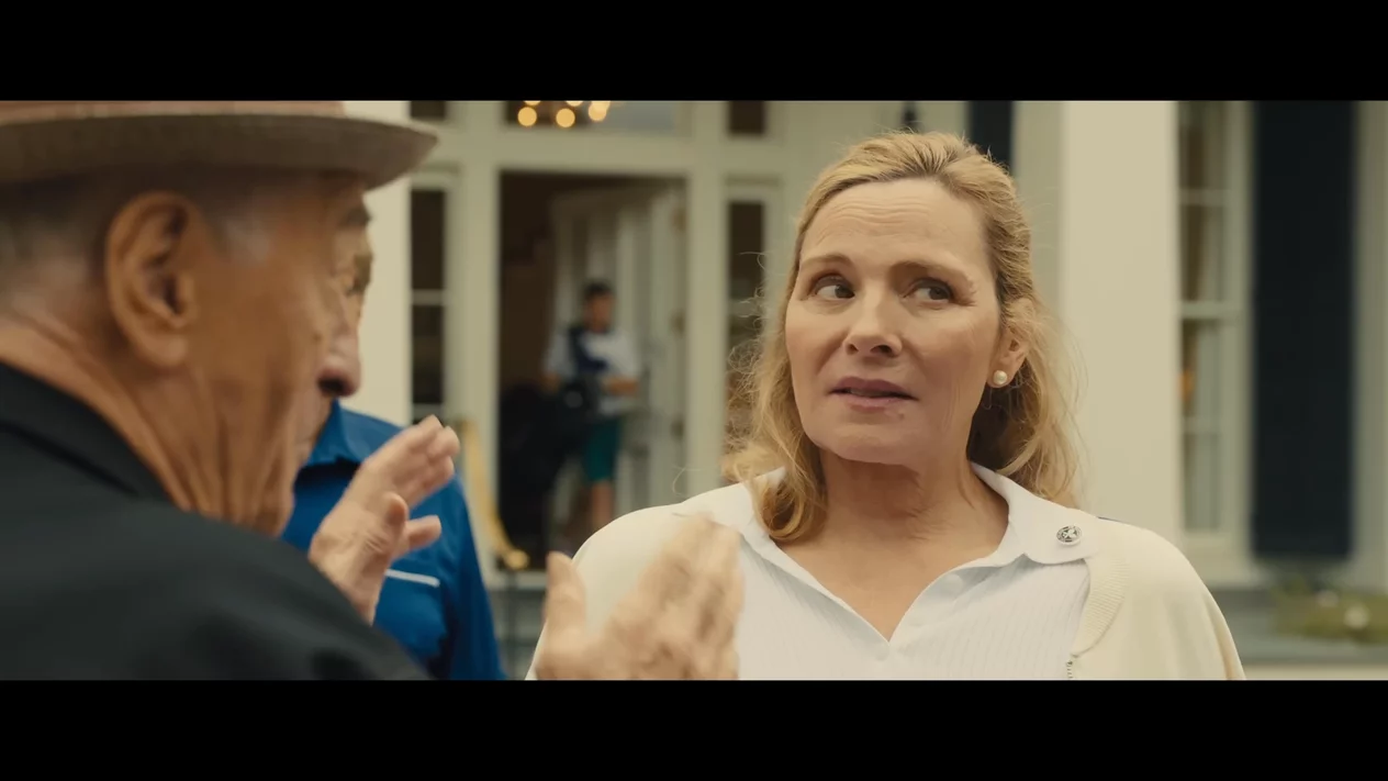 About My Father | Official Trailer