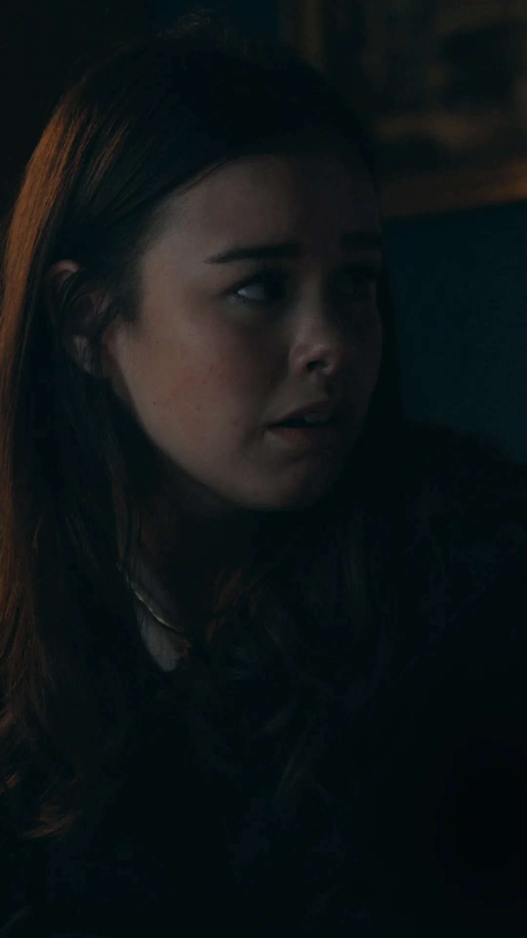 The Haunted Sisters - S1E36