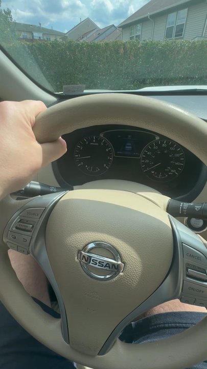 Midas - Broken Steering Wheel - Oil Change Stations Near Me - Pittsburgh, Pennsylvania