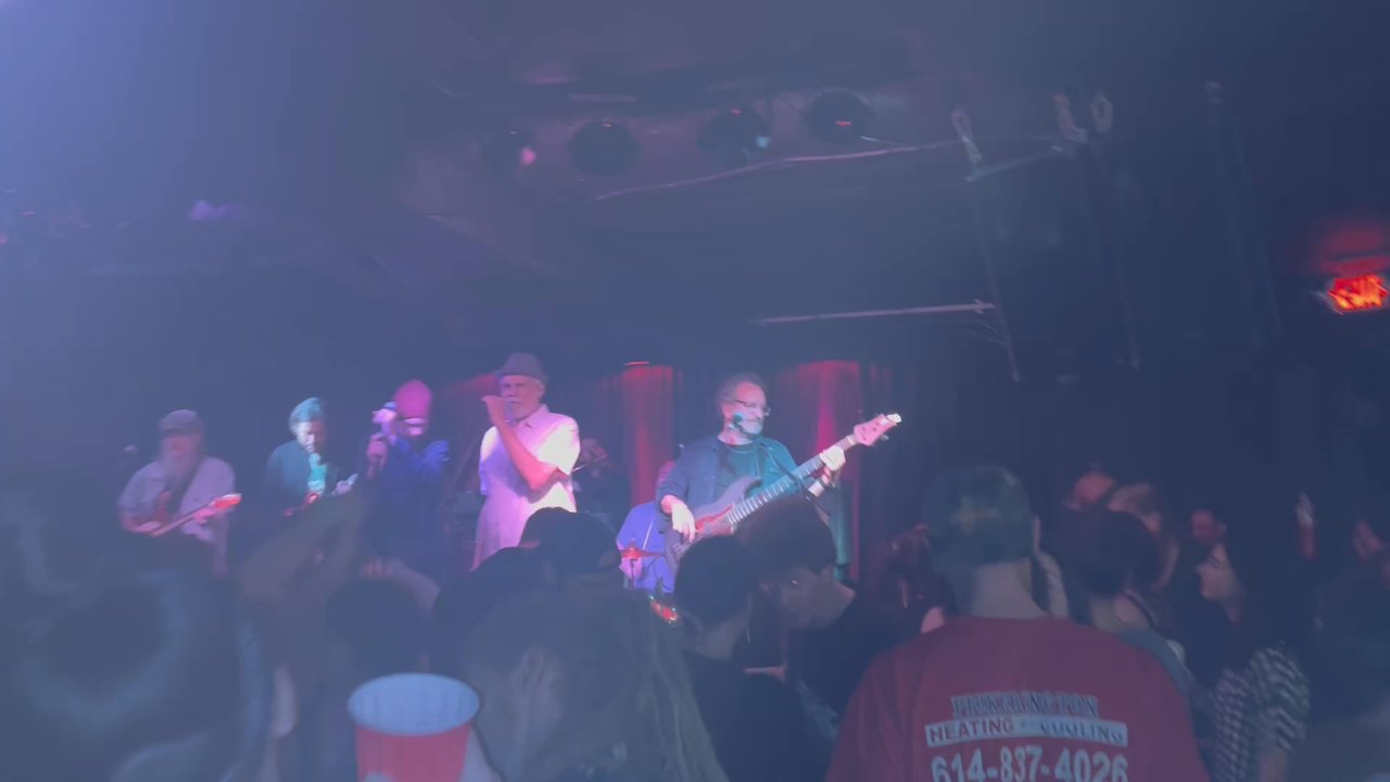 The Summit Music Hall - Music Venues Near Me - Columbus, Ohio