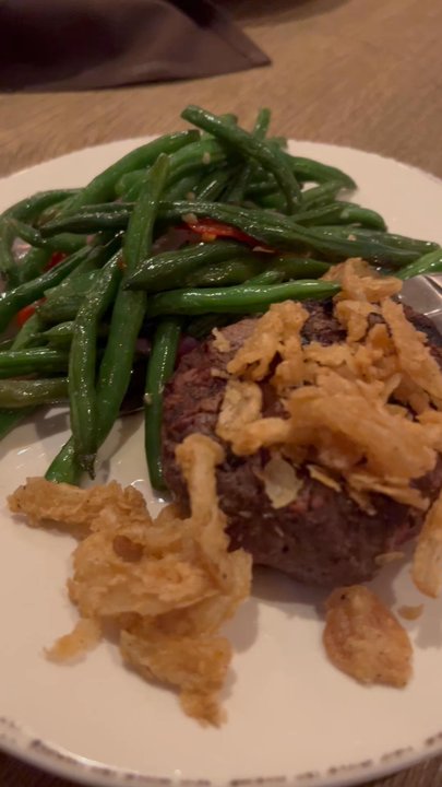 Hemingway's Blue Water Cafe - Bison and Steak - Seafood Near Me - Springfield, Missouri