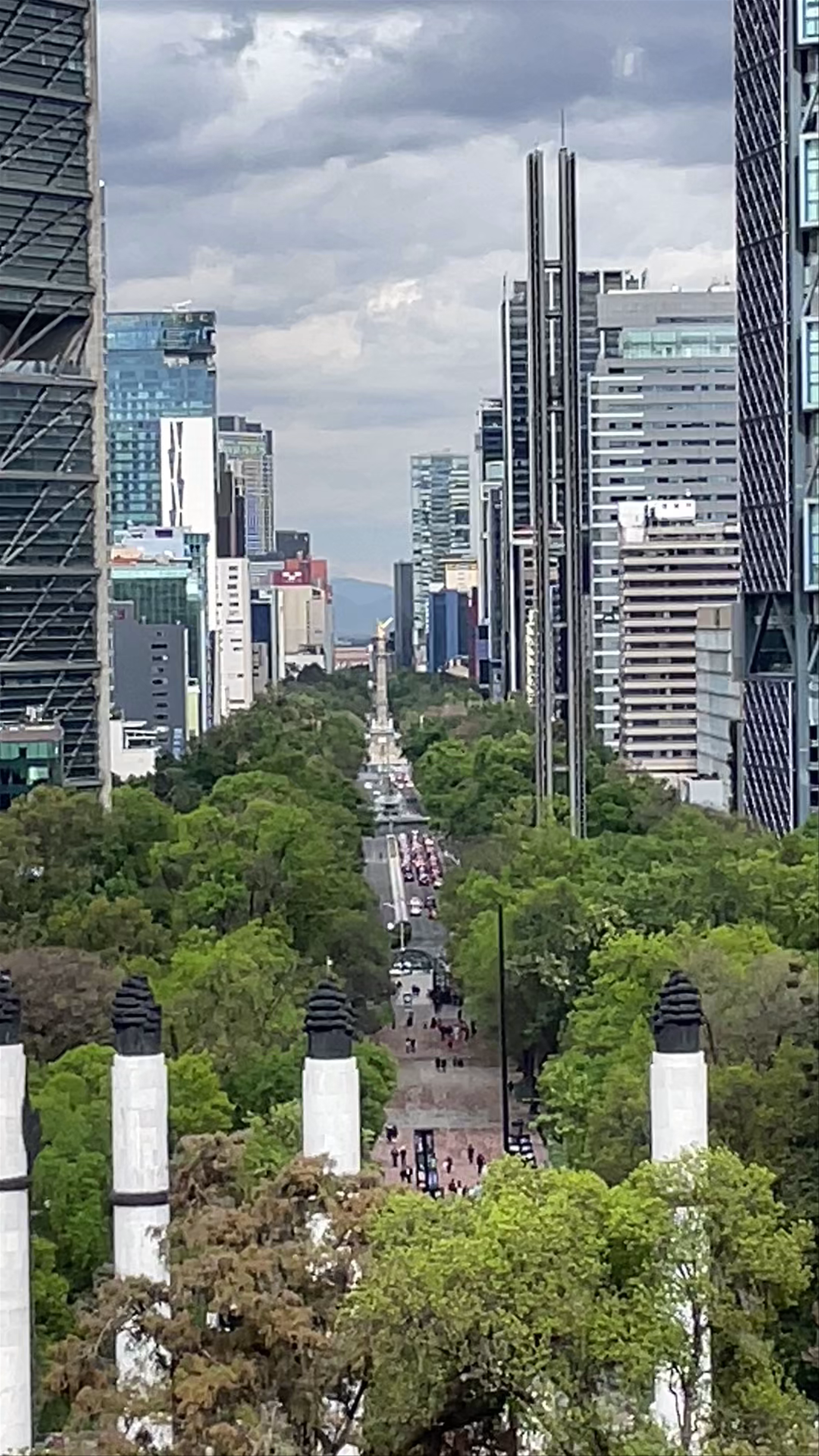 Castillo de Chapultepec