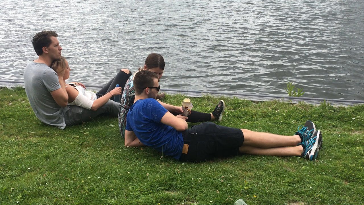 Buiten Westen - Festivals Near Me - Amsterdam, New Hampshire