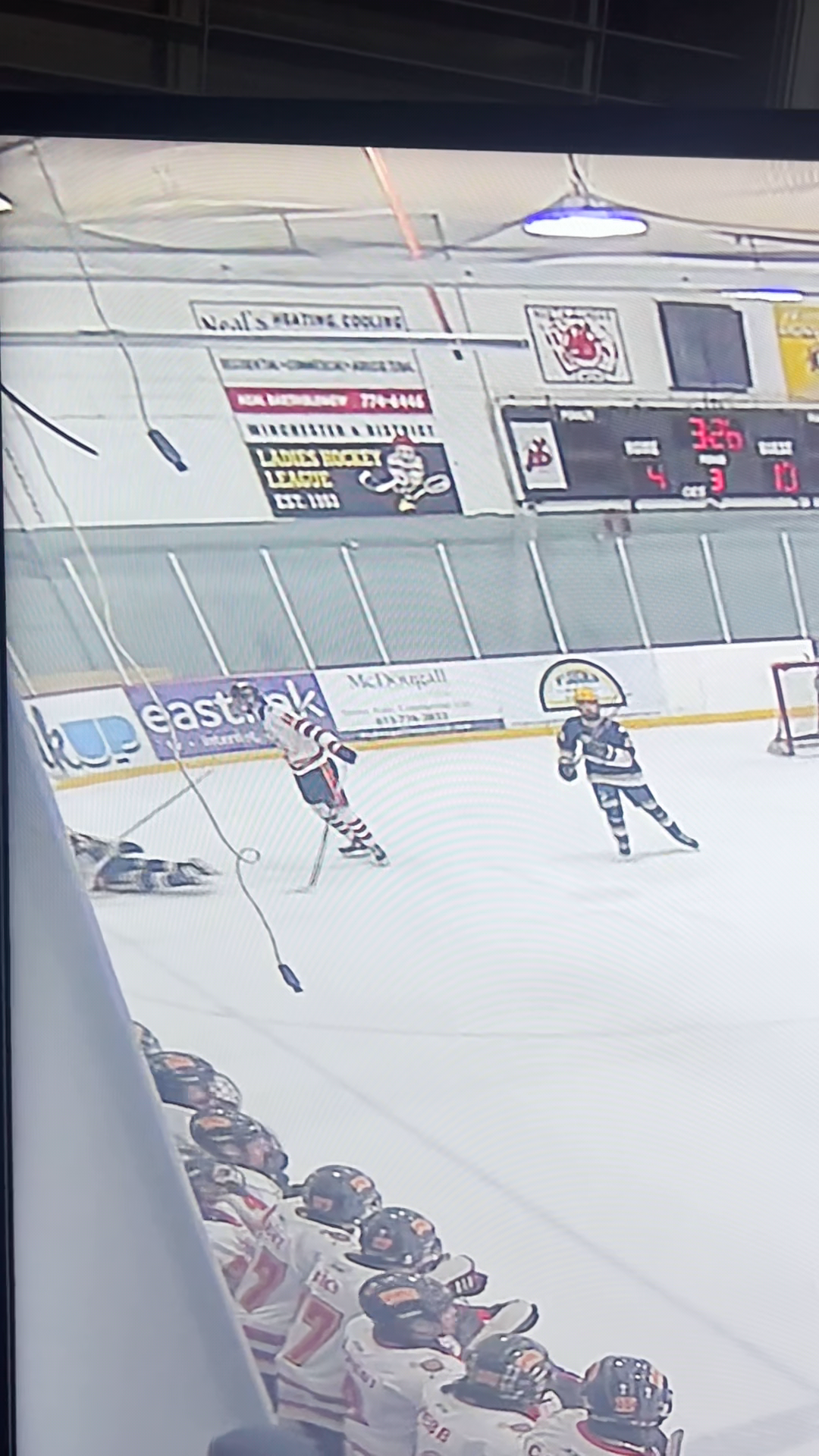 Tristan Girard's Highlight Reel: Elite Plays with Casselman Vikings