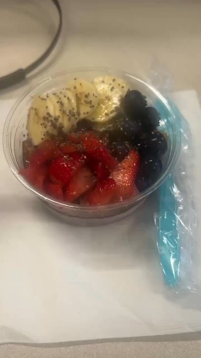 Tropical Smoothie Cafe - Juice Bars & Smoothies Near Me - Burke, Virginia