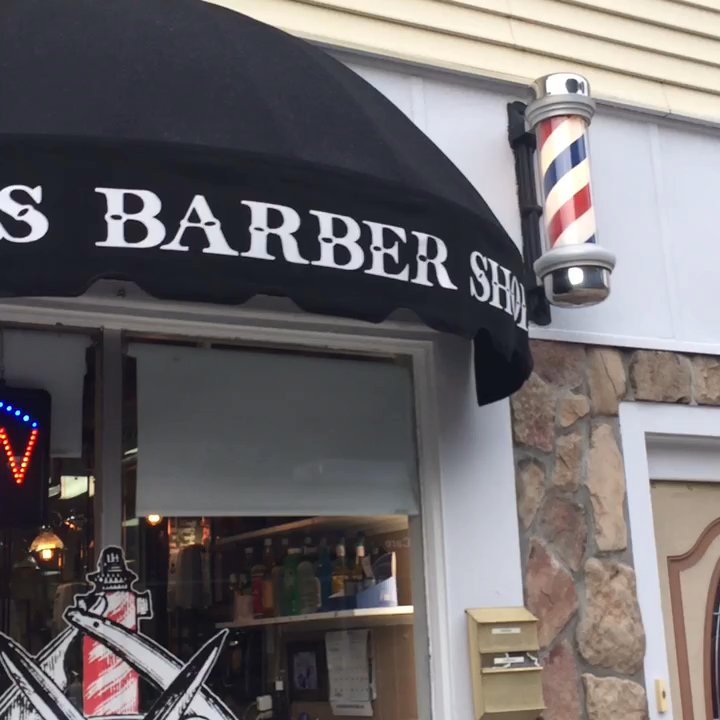 Erik's Barber Shop - Erik's Barber Shop is bigger than it appears come on down to experience the best. Six barbers on duty to take care of your every need. - Barbers Near Me - Melrose, Massachusetts