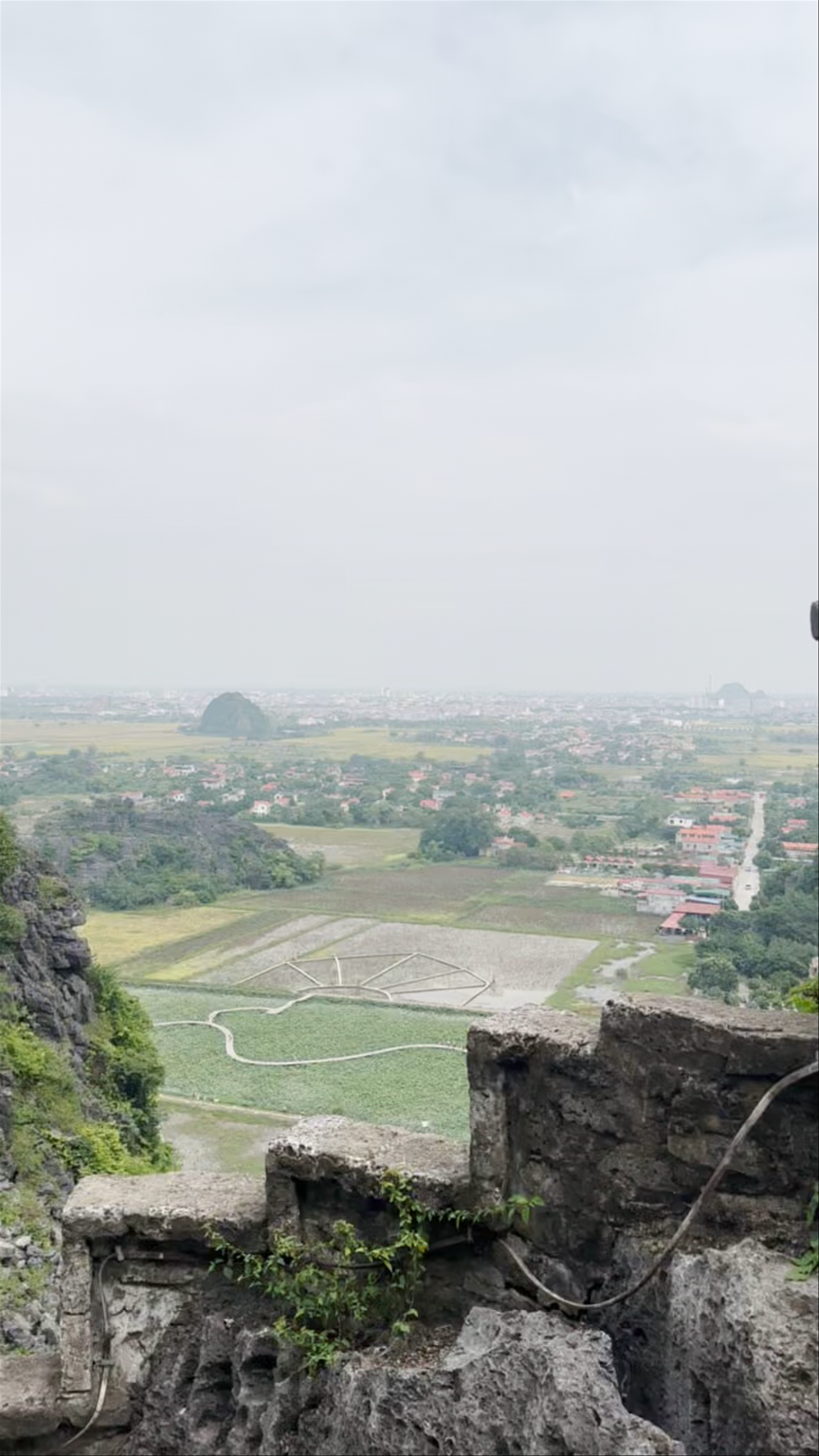 Hang Múa (Mua Caves)