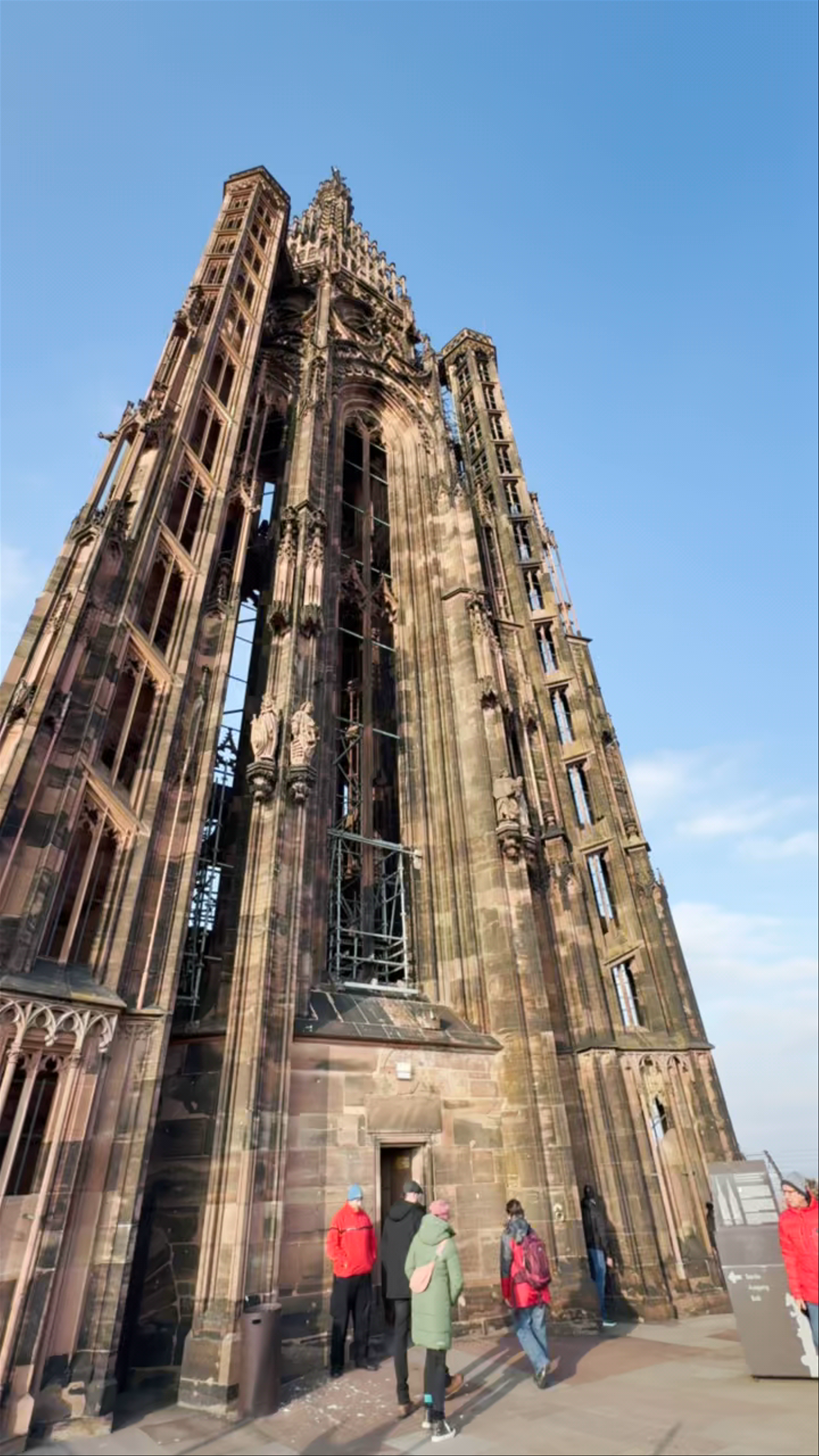 Strasbourg Cathedral
