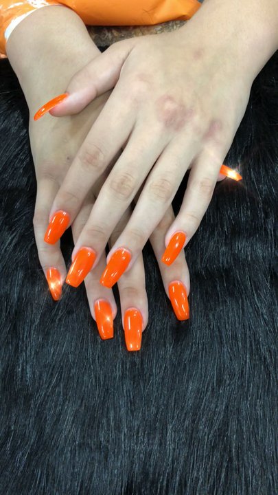 Modern Nails - Nail Salons Near Me - Lancaster, Ohio
