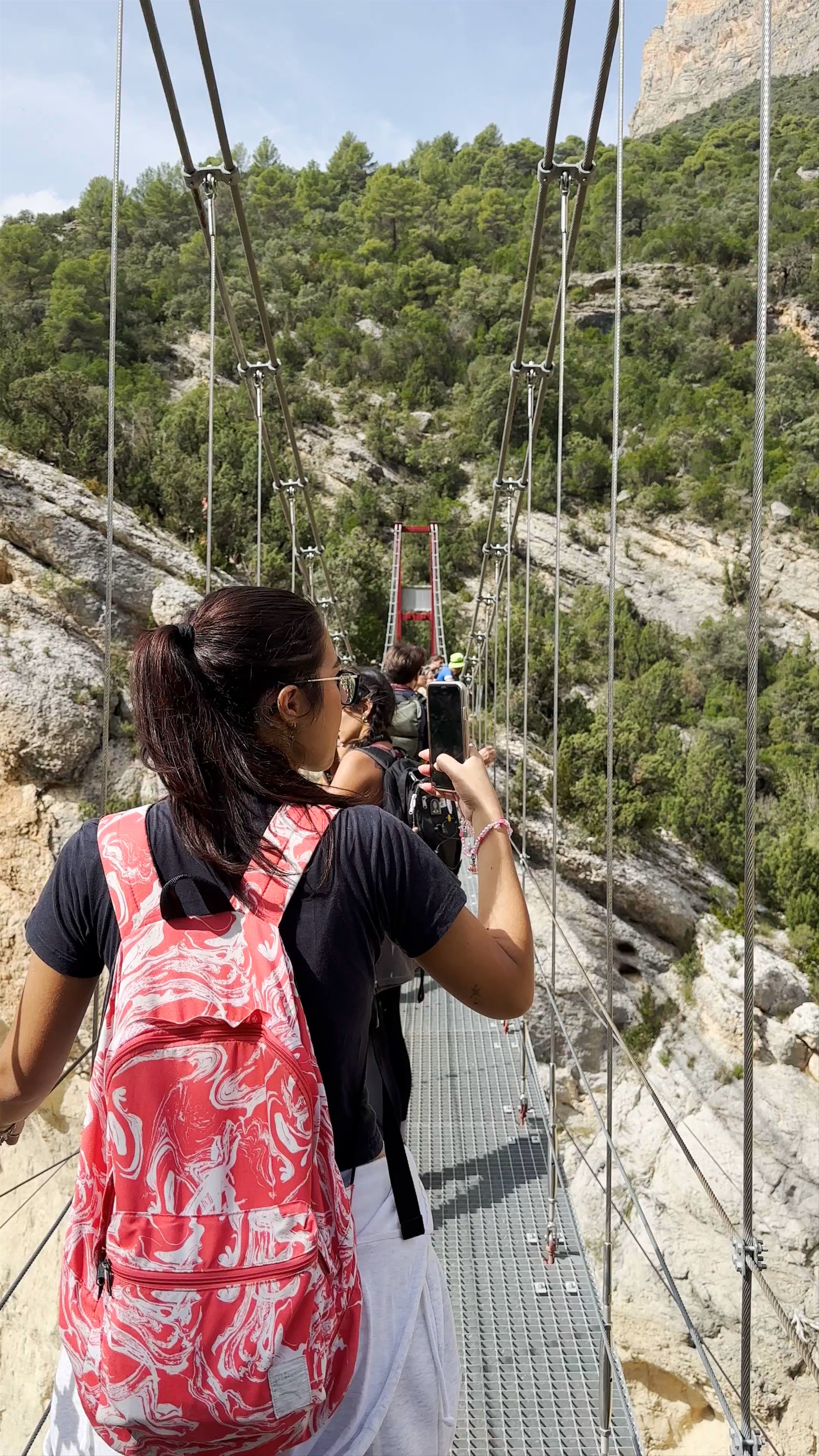 Congost de Mont-rebei