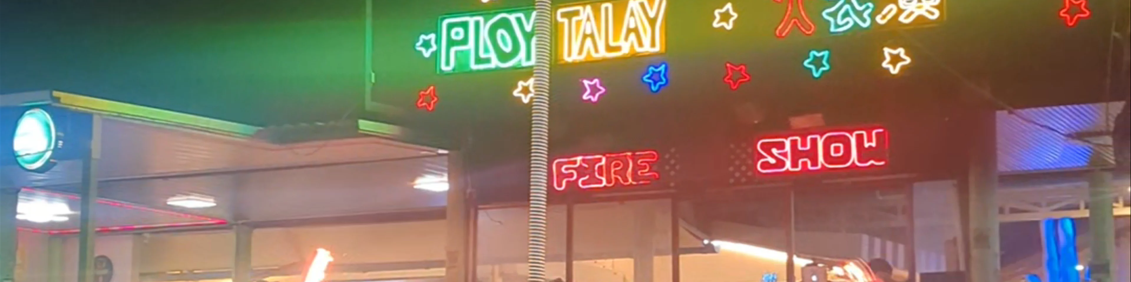 Ploy Talay