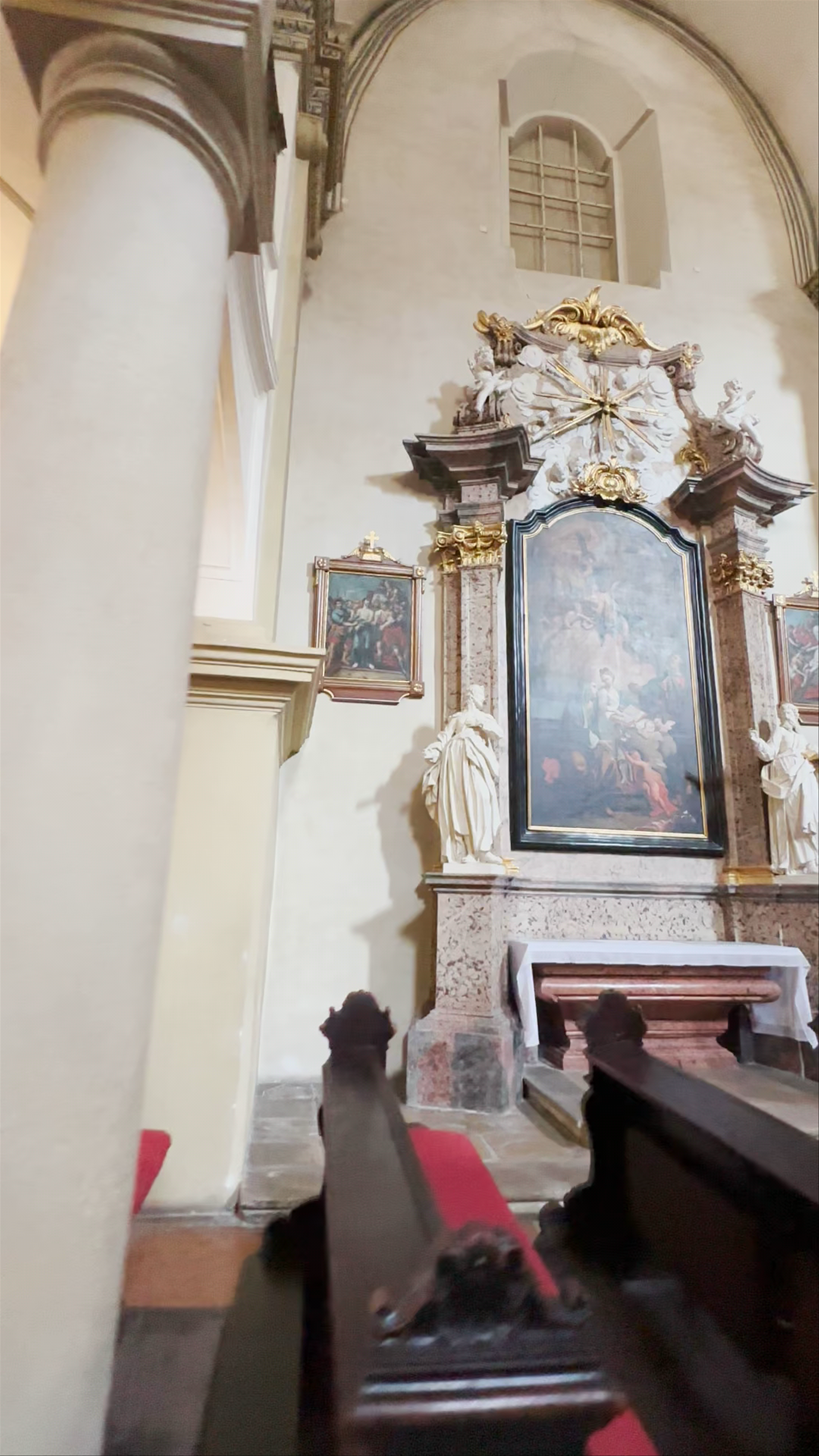 Church of the Annunciation