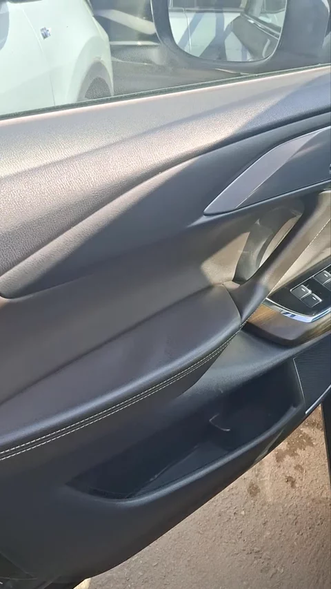 مازدا CX9 Signature 2020