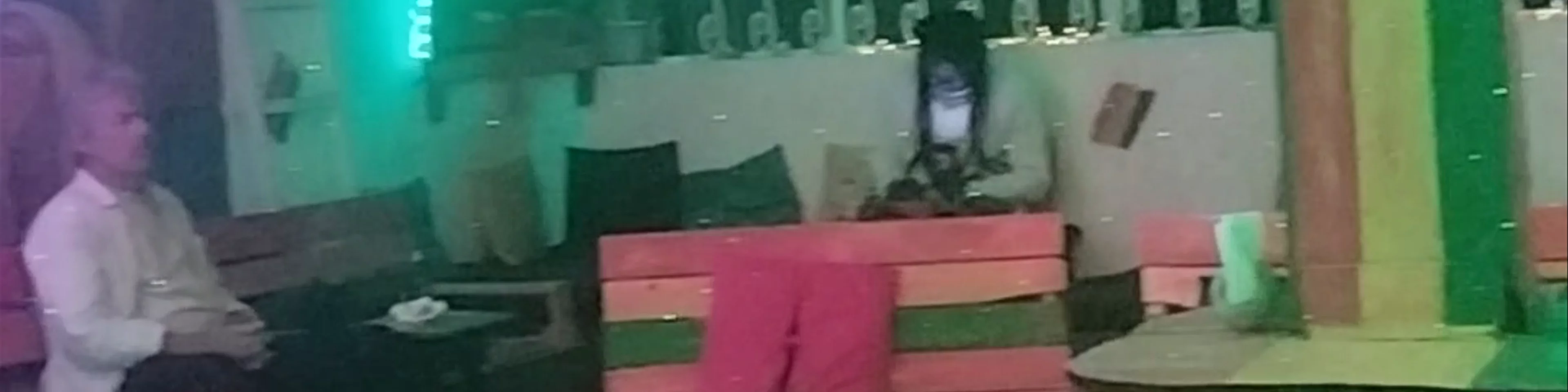 One Love Reggae Bar