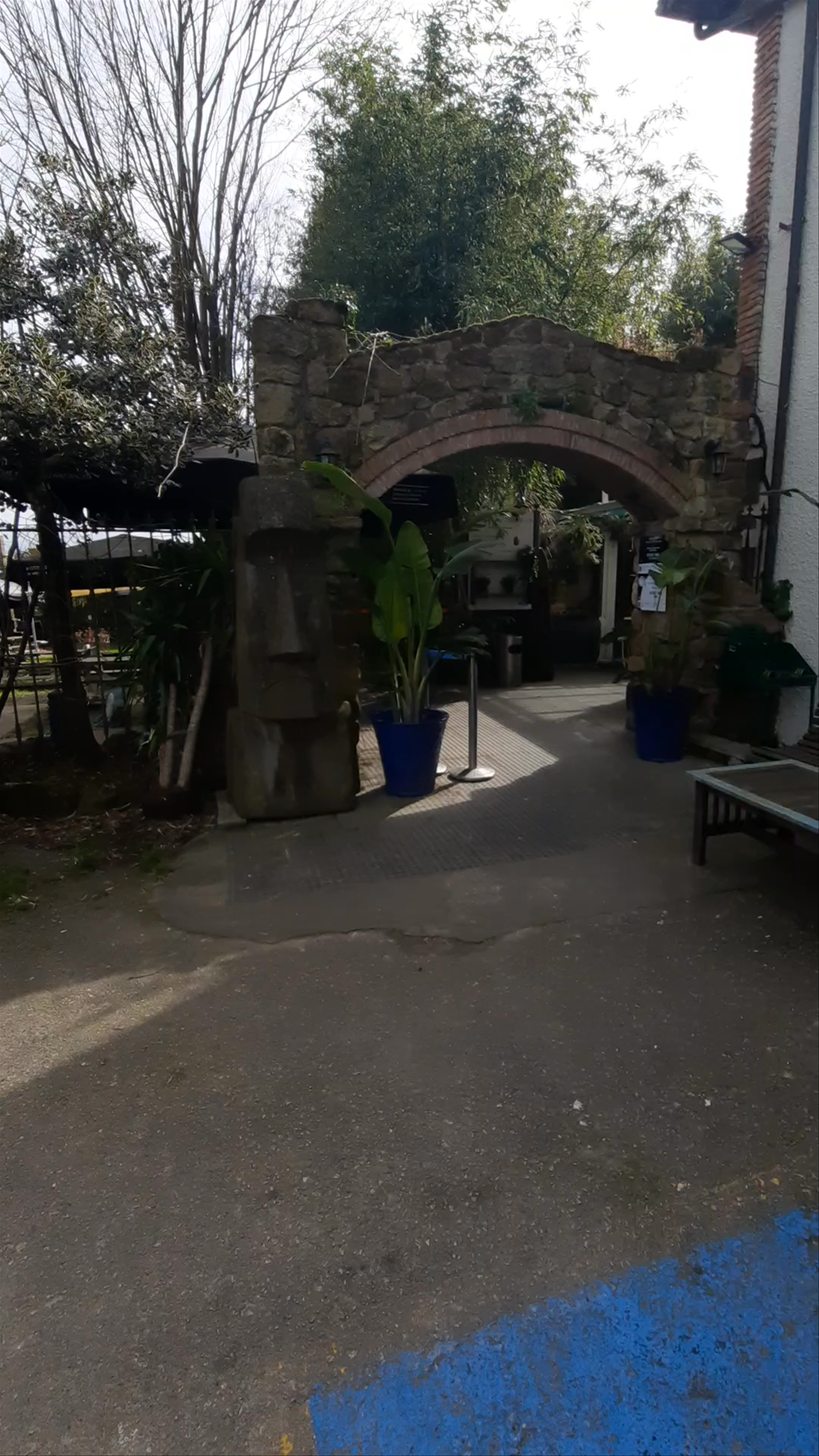 Mesón Dos Pozos y Jimena