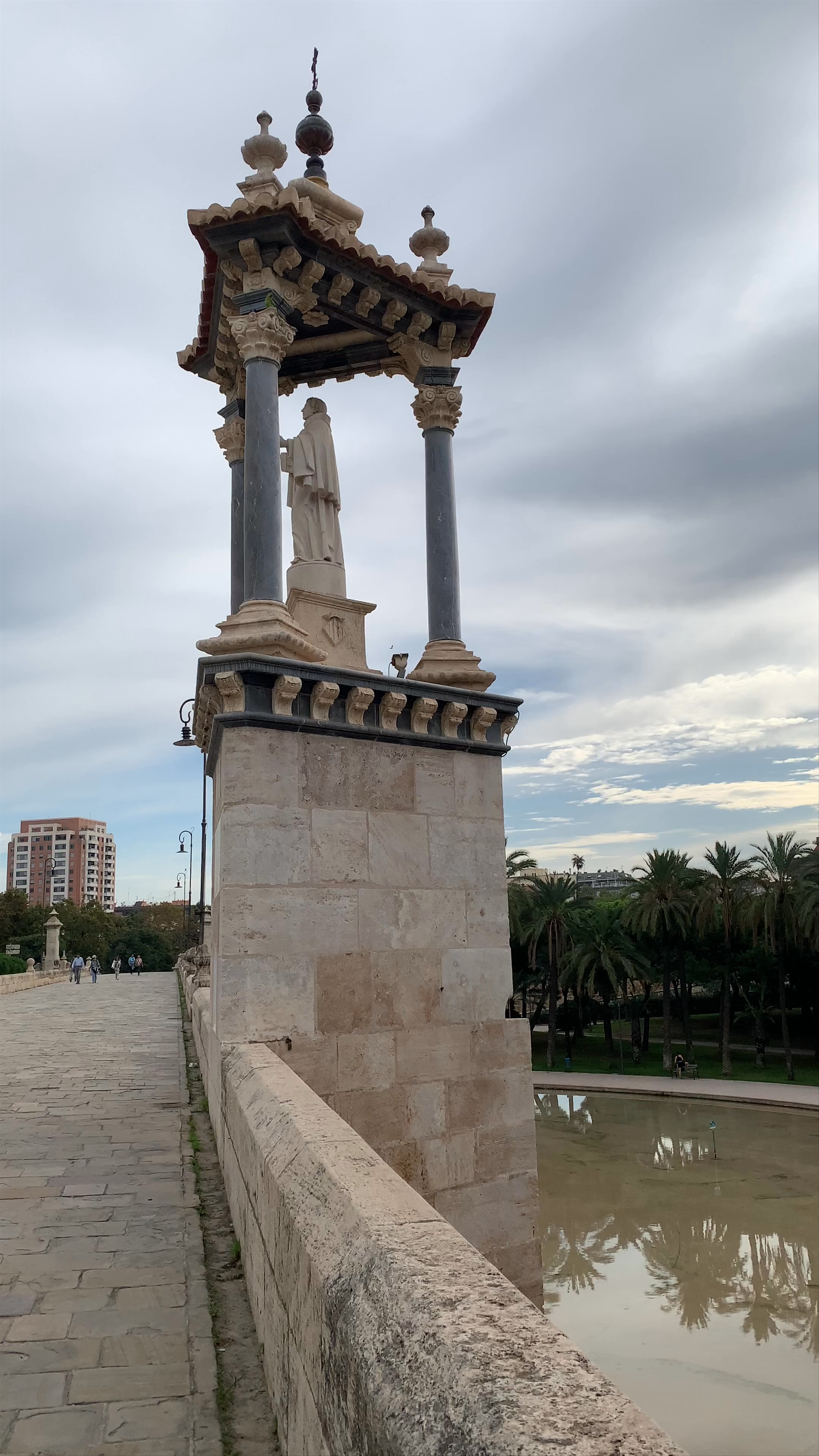 Puente del Mar