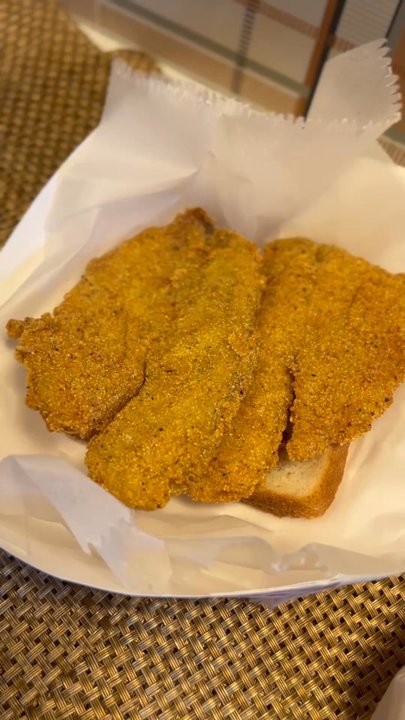 What’s Cluckin - Chicken Shop Near Me - Fairview, Texas
