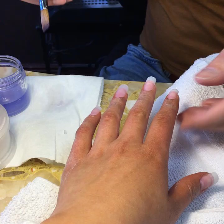 Expo Nails - Nail Salons Near Me - Castle Rock, Colorado