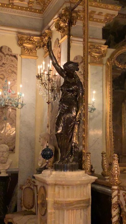 Museo Cerralbo - Museums Near Me - Madrid, M