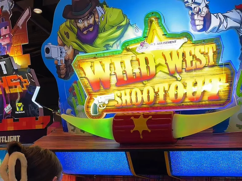 Timezone Adventure