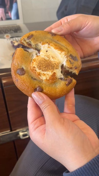 Local Coffee Roasters - S'mores - Coffee & Tea Near Me - West Covina, California