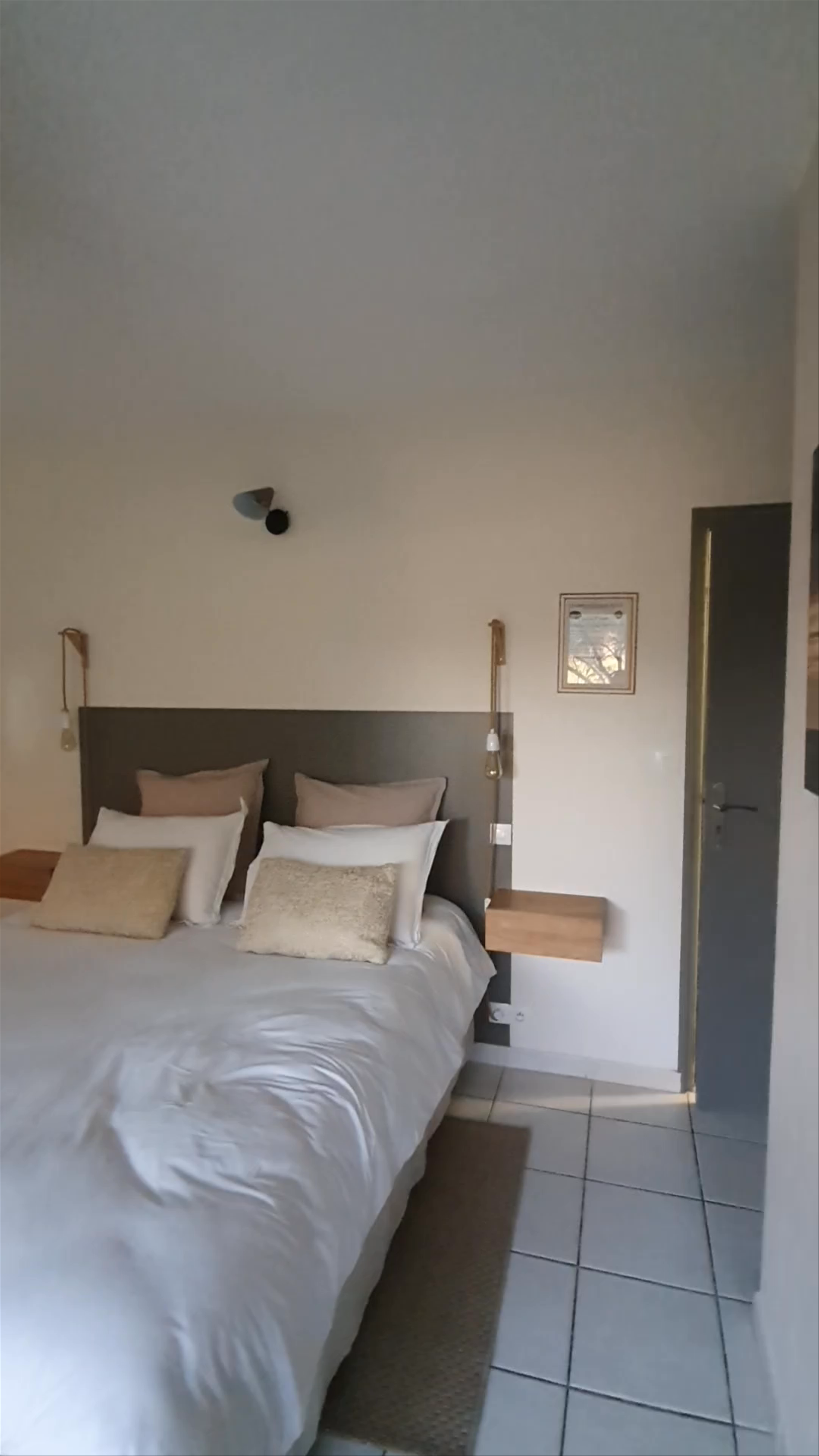 Chambres D'Hotes Du Moulin