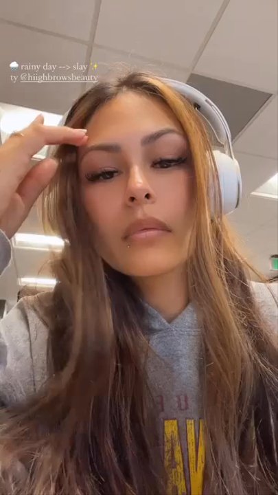Hiighbrows Beauty - brows and full set - Eyelash Service Near Me - Glendale, California