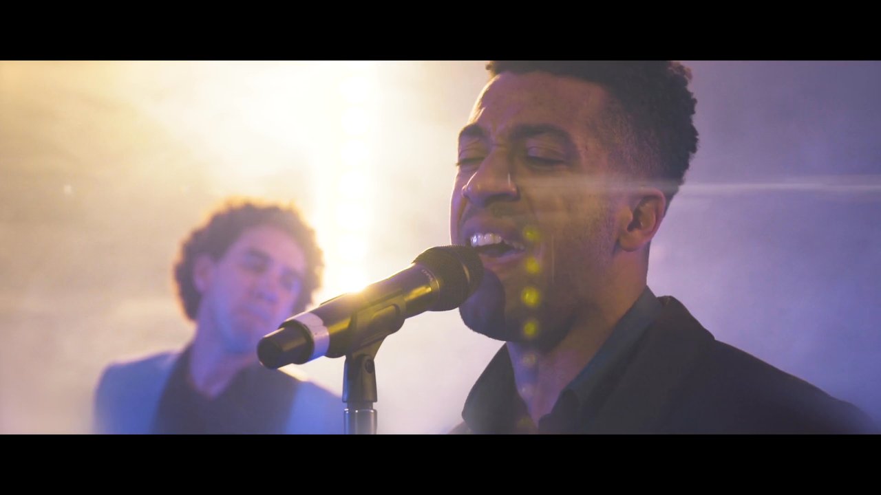 Motown Misters - Live Showreel 2025 - video