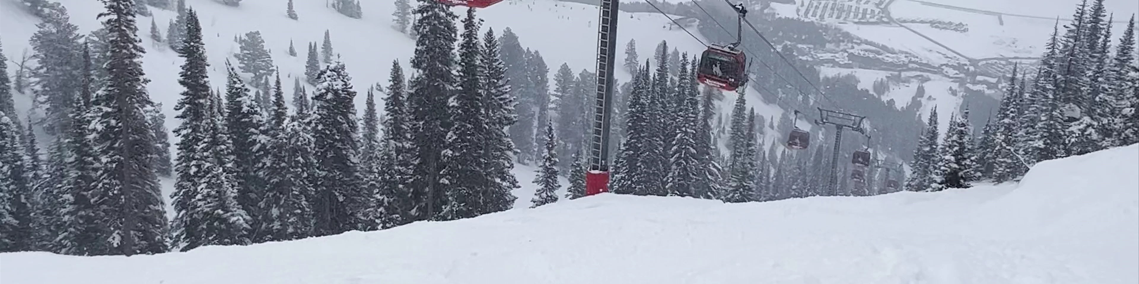Jackson Hole Mountain Resort