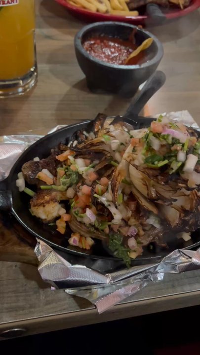 Aranda's - Mexican Near Me - DeForest, Wisconsin