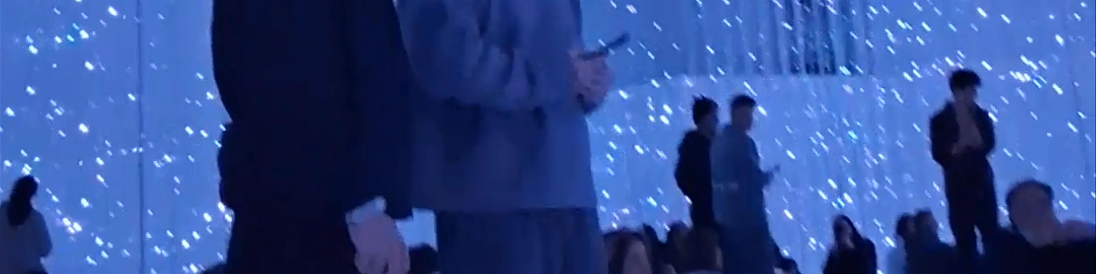 teamLab Planets TOKYO DMM