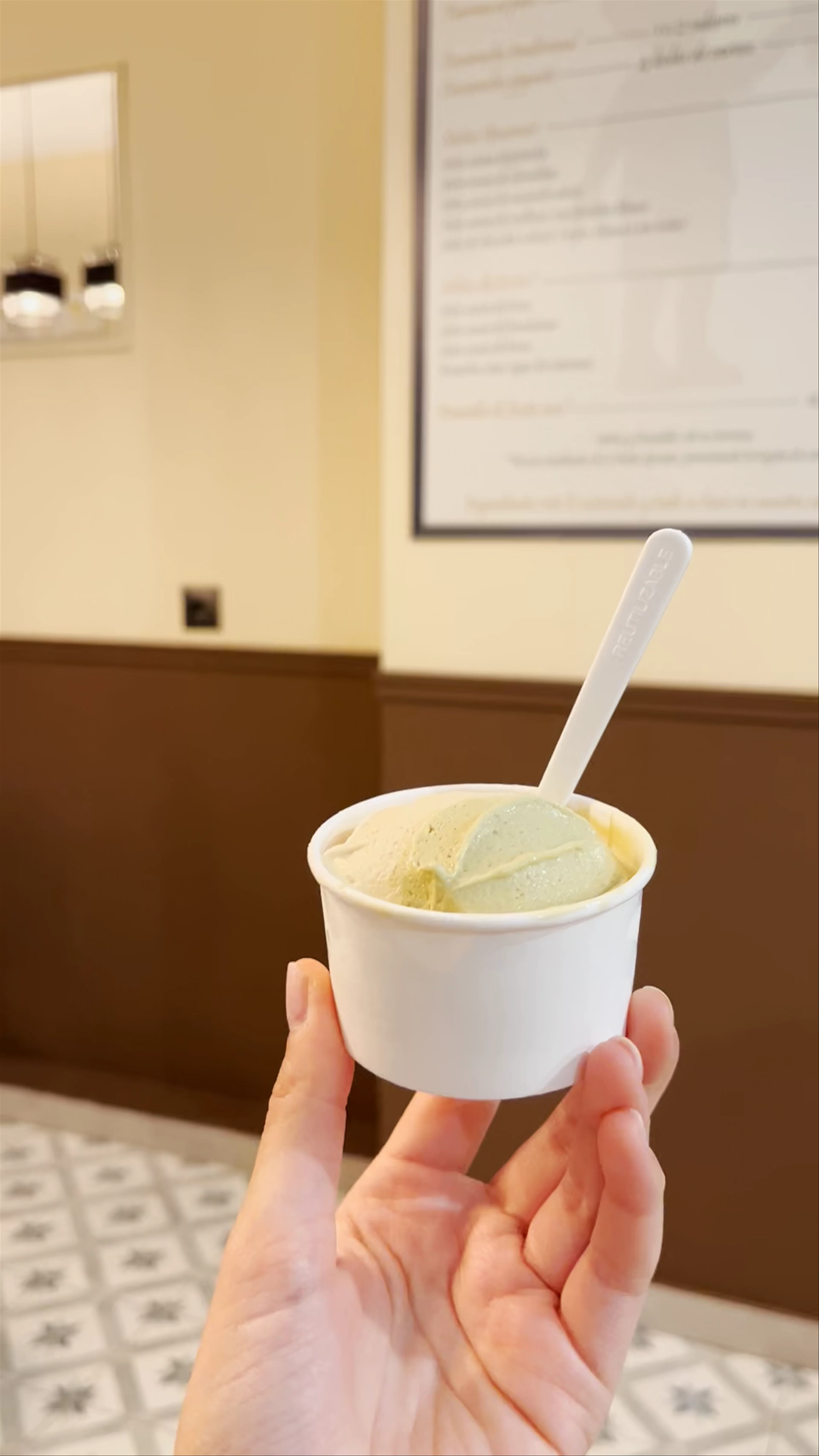 Piacerino - Heladeria 100% Artesanal