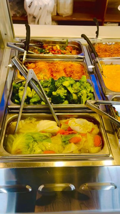 Mid Atlantic Seafood - Morning Opening Food Views - Seafood Near Me - Laurel, Maryland