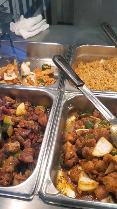 China Express - Chinese Near Me - El Monte, California