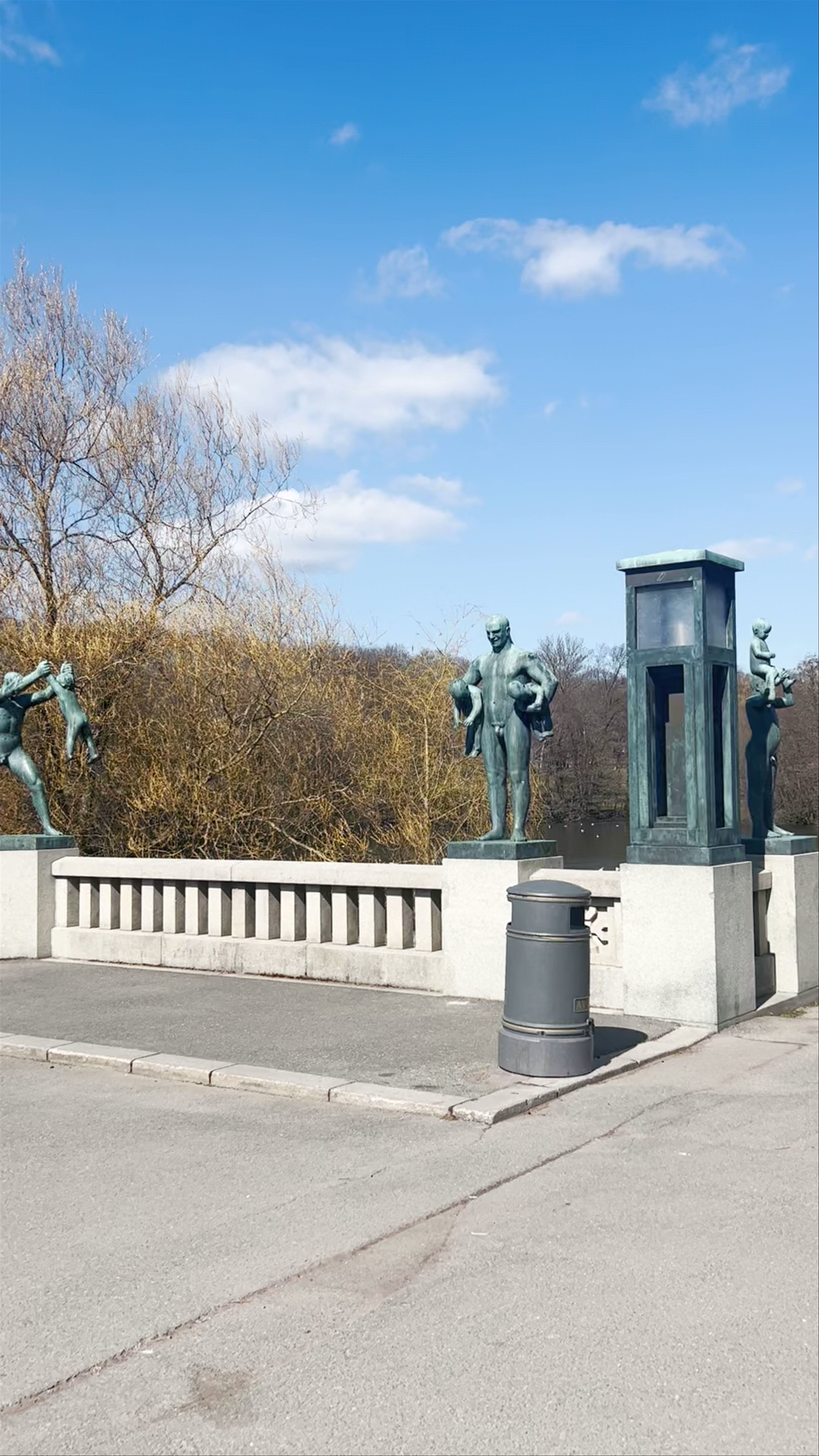 Vigelandsparken