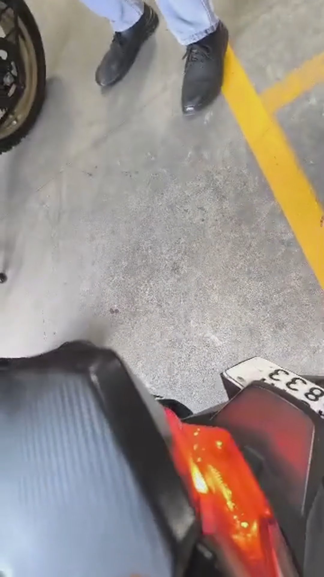 Walk-around video thumbnail