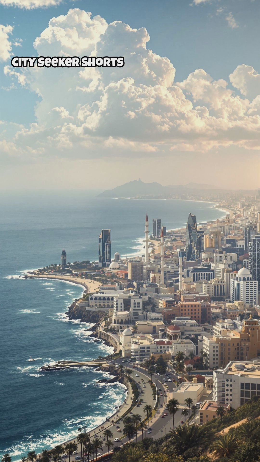 Casablanca vs. Marrakech: El choque de dos mundos marroquíes